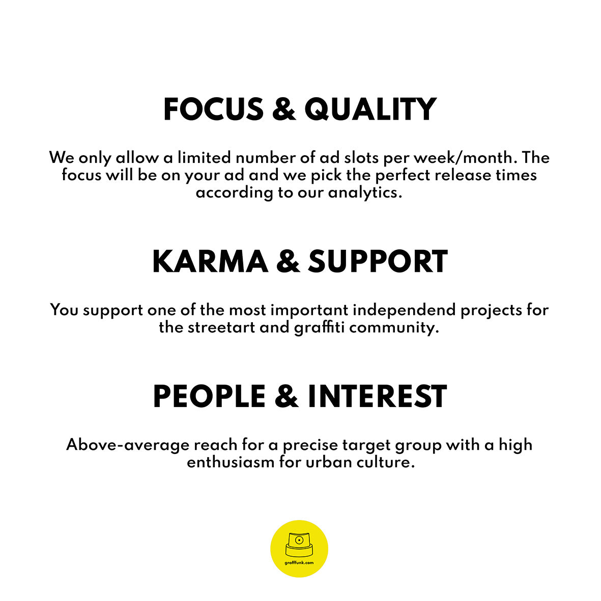 Advertisement I Website Display + Story Post