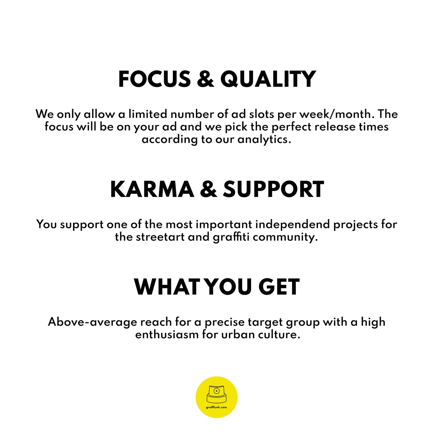 Advertisement I Instagram Story